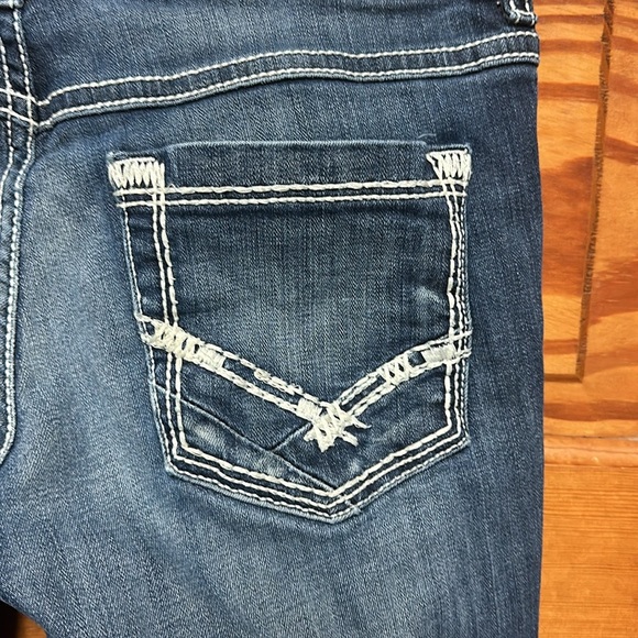 BKE Culture size 28 Jean Capris - Picture 4 of 12